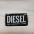 ディーゼル DIESEL プリントクルーネックTシャツ メンズ JPN:L