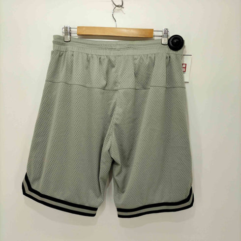 パレス PALACE 2023SS PALACE HESH ATHLETIC SHORT フロントプリント メッシュショートパンツ メンズ JPN:XL