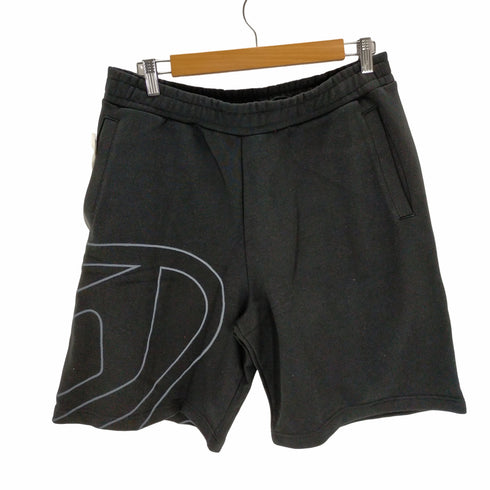 ディーゼル DIESEL P-crow-megoval ショートパンツ メンズ JPN:L