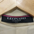 レオナール LEONARD テーラードジャケット レディース 9AR