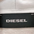 ディーゼル DIESEL USED加工 スウェットパーカー メンズ JPN:L
