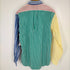 ラルフローレン RALPH LAUREN custom fit クレイジーパターンボタンダウンシャツ メンズ JPN:L