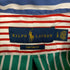 ラルフローレン RALPH LAUREN custom fit クレイジーパターンボタンダウンシャツ メンズ JPN:L