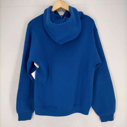 ラッセルアスレチック RUSSELL ATHLETIC QUEENS KIN プルオーバーパーカー メンズ JPN:S