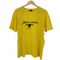 サイラス SILAS 00s FISTS OF FIRE 裏原 クルーネックTシャツ メンズ JPN:M