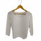 フォクシー FOXEY 39956 ニット カットソー 八分袖 レディース JPN:40