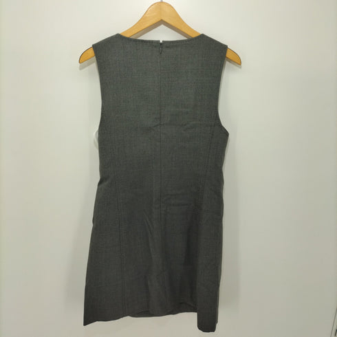 アドーア ADORE スキッパー ノースリーブワンピース レディース JPN:36