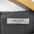 アドーア ADORE スキッパー ノースリーブワンピース レディース JPN:36