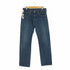 リーバイス Levis メキシコ製 裏4032 501 ボタンフライ デニムパンツ メンズ W:32 L:32