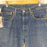 リーバイス Levis メキシコ製 裏4032 501 ボタンフライ デニムパンツ メンズ W:32 L:32