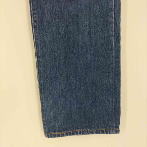 リーバイス Levis メキシコ製 裏4032 501 ボタンフライ デニムパンツ メンズ W:32 L:32