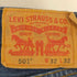 リーバイス Levis メキシコ製 裏4032 501 ボタンフライ デニムパンツ メンズ W:32 L:32