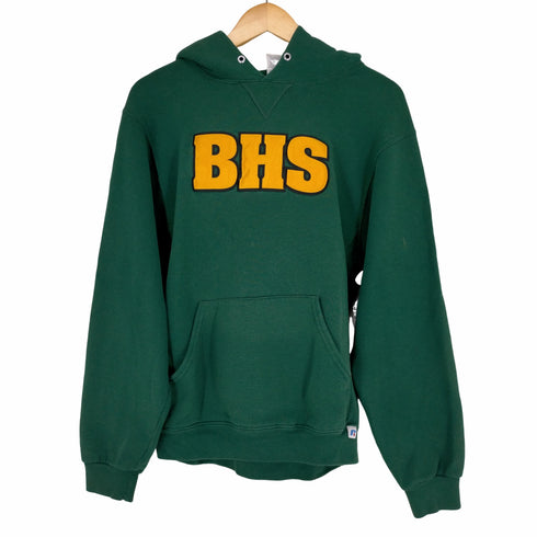 ラッセルアスレチック RUSSELL ATHLETIC BHS プルオーバーパーカー メンズ JPN:S