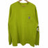 カーハート Carhartt L/S WORKWEAR ポケットTシャツ メンズ L
