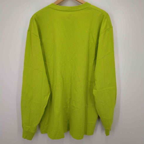 カーハート Carhartt L/S WORKWEAR ポケットTシャツ メンズ L