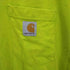 カーハート Carhartt L/S WORKWEAR ポケットTシャツ メンズ L