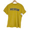 ギルダン GILDAN MICHIGAN プリント半袖Tシャツ メンズ