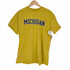 ギルダン GILDAN MICHIGAN プリント半袖Tシャツ メンズ