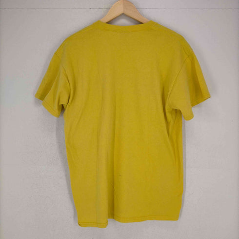 ギルダン GILDAN MICHIGAN プリント半袖Tシャツ メンズ