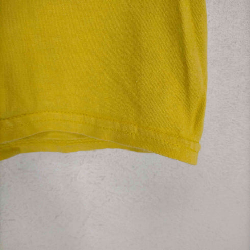 ギルダン GILDAN MICHIGAN プリント半袖Tシャツ メンズ