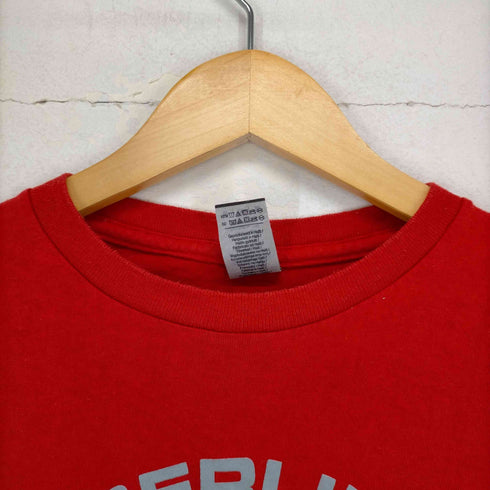 ギルダン GILDAN WSC プリント半袖Tシャツ メンズ JPN:M