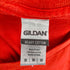ギルダン GILDAN WSC プリント半袖Tシャツ メンズ JPN:M