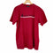 ノーティカ NAUTICA ロゴプリント半袖Tシャツ メンズ JPN:M