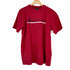 ノーティカ NAUTICA ロゴプリント半袖Tシャツ メンズ JPN:M