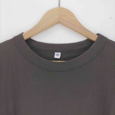 ジャーナルスタンダードラックス JOURNAL STANDARD LUXE 21SS クラシックテンジク スタンダードクルーネックワンピース レディース JPN:M