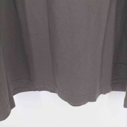 ジャーナルスタンダードラックス JOURNAL STANDARD LUXE 21SS クラシックテンジク スタンダードクルーネックワンピース レディース JPN:M