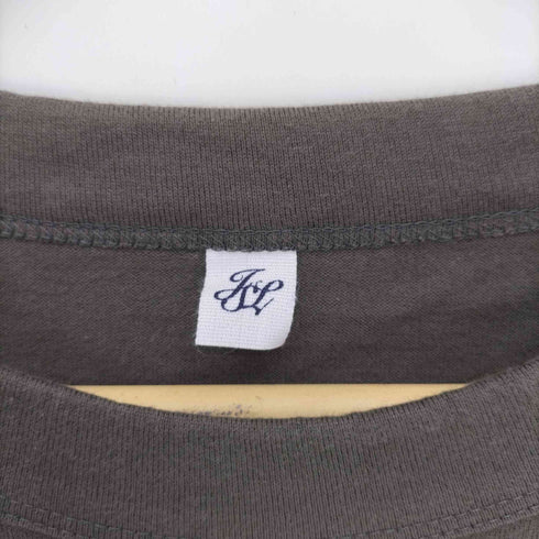 ジャーナルスタンダードラックス JOURNAL STANDARD LUXE 21SS クラシックテンジク スタンダードクルーネックワンピース レディース JPN:M