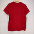 トミーヒルフィガー TOMMY HILFIGER ロゴプリント半袖Tシャツ メンズ JPN:S