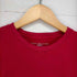 トミーヒルフィガー TOMMY HILFIGER ロゴプリント半袖Tシャツ メンズ JPN:S