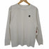 ザノースフェイス THE NORTH FACE LONG SLEEVE SMALL BOX LOGO TEE ロングスリーブ メンズ L