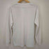 ザノースフェイス THE NORTH FACE LONG SLEEVE SMALL BOX LOGO TEE ロングスリーブ メンズ L
