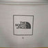 ザノースフェイス THE NORTH FACE LONG SLEEVE SMALL BOX LOGO TEE ロングスリーブ メンズ L