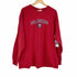 ヘインズ Hanes ST.JOHNS 長袖Tシャツ メンズ 2XL