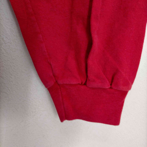 ヘインズ Hanes ST.JOHNS 長袖Tシャツ メンズ 2XL
