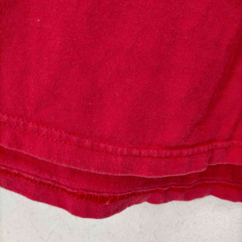 ヘインズ Hanes ST.JOHNS 長袖Tシャツ メンズ 2XL