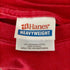 ヘインズ Hanes ST.JOHNS 長袖Tシャツ メンズ 2XL