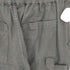 アンデコレイテッド undecorated サイドポケットイージーワイドパンツ カーゴ ジッパーフライ コットン レディース JPN:2
