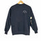 リー Lee ABINGTON FRIENDS SCHOOL モックネックスウェット メンズ JPN:S