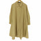 Revertical 裾フレアロングシャツブラウス レディース JPN:M
