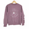 BOYFRIEND CREW プリントスウェット レディース JPN:S