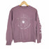 BOYFRIEND CREW プリントスウェット レディース JPN:S