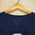 ラッセルアスレチック RUSSELL ATHLETIC チームロゴ 刺繍スウェット メンズ JPN:S