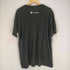 企業ロゴ プリント半袖Tシャツ メンズ