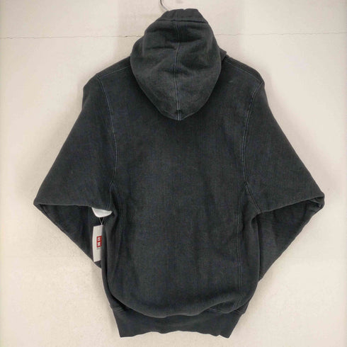 スティーブ バリース STEVE & BARRYS COLORADO プルオーバーパーカー メンズ JPN:XS