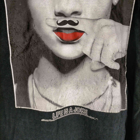 ギルダン GILDAN プリント半袖Tシャツ メンズ