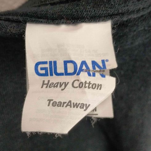 ギルダン GILDAN プリント半袖Tシャツ メンズ